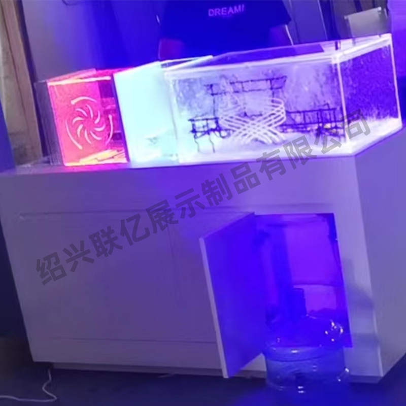 智能洗碗機